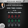 End Time Codes in the Book Psalms